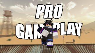 ROBLOX Evade Pro Gameplay