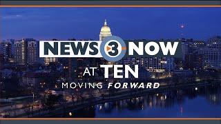 News 3 Now at Ten: June 21, 2024