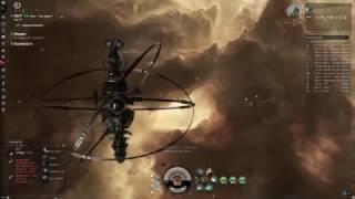 EVE online - Район сбора данных. Data Sites. Местный центр обработки данных Sansha.