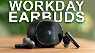 Finally, Great Workday Earbuds! (Poly Voyager Free 60)