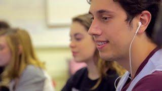 Finance Academy: Teaching key financial skills to high school students