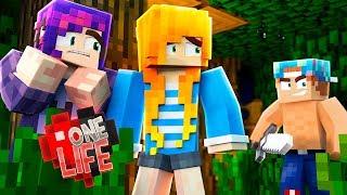 THE PURGE! | One Life Season 2 - Minecraft SMP | Season Finale | Marielitai Gaming