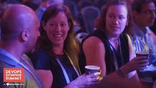 DevOps Enterprise Summit Highlights