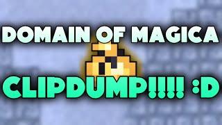 Domain of Magica CLIPDUMP (RotMG Private Server)