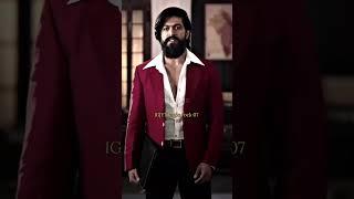 Sigma rule~one mistake is not meant||attitude status ||#kgf #yash #shorts #sigma #viral #trending