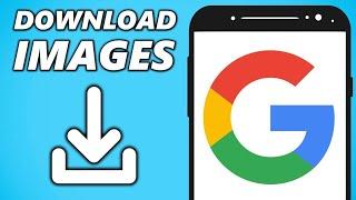 How To Downlaod images photos easly for new users