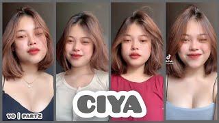 KOMPILASI TIKTOK CIYA - {PART 2} - #ciyapart2 #ciya | vzeeeflyn official