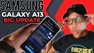 Samsung Galaxy A13 : Worth it after 4 months!? JULY 1st 2022 update