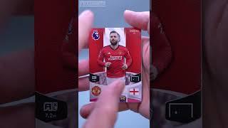 Lets open a pack of Premier League Adrenalyn XL 2024  football cards  | Short 30