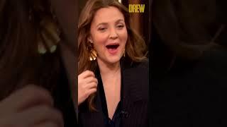 Emily Hampshire Recalls Everything She Took from Schitt's Creek Set | Drew Barrymore Show | #Shorts