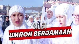 MAKIN SUKSES! Ayu Ting-ting Ajak Keluarga & 16 Karyawannya Umroh! | SILET