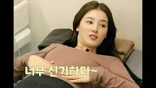 Nancy Jewel Mcdonie Video  nancy momoland )#nancy @statuskingnancy #nancyjewel