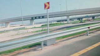 Doha  driving life  4k 2024 kh RiaL vlog