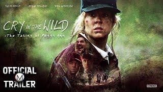 CRY IN THE WILD: THE TAKING OF PEGGY ANN (1991) | HD Official Trailer