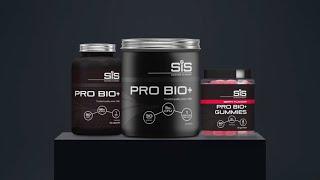 PRO BIO+ | Science in Sport