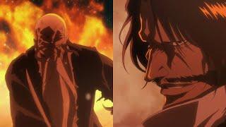 Bleach YAMAMOTO vs YHWACH  AMV Sold Out