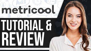 Metricool Tutorial & Review 2024 | The BEST Social Media Management Tool?