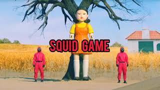 [Free] Afro beat Instrumental "Squid Game" (Prod by MSO)