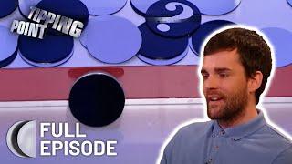 The Tipping Point Contestant Who Played It Safe | Tipping Point UK