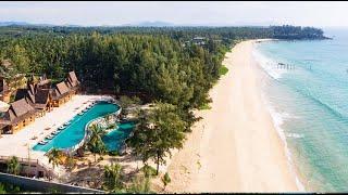 Santhiya Phuket Natai Resort & Spa [Official Video Presentation]
