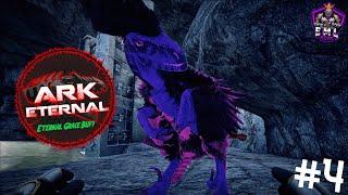 ARK: ETERNAL MOD  - ACTIVAM PRIMAL FEARUL , SA VINA FERMELE !!