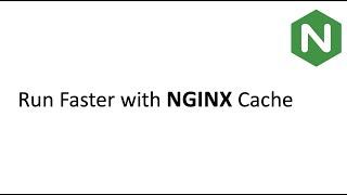 NGINX Cache