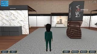 Create A Virtual Shopping Mall | Xpro.AI
