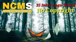 35 Intro Logo Sound_720p | No Copyright Music and Sound | NCMS