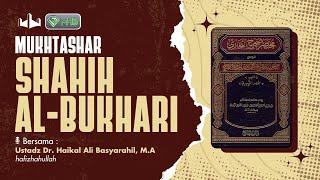 10. Manisnya Iman #1  | Ustadz Dr. Muhammad Haikal Ali Basyarahil, Lc. MA