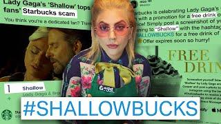 The Starbucks Scam that Changed Twitter Forever