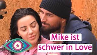 "Sie ist meine Traumfrau, die große Liebe" - Mikes schwärmt von Leyla | Promi Big Brother 2024 |SAT1