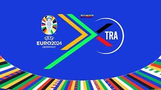 ZONET EURO XTRA 2024 | 25th JUNE |  LIVE