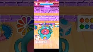 #Shorts || Magic Mixies - Pop it! #game #magicmixies #popit #magicgames #dinosaur