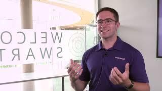 Swartz Center Success Stories: Matt Spettel, trainwell-Advice for CMU Entrepreneurs