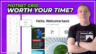 NEW WordPress Post Grid Plugin - PiotnetGrid - Any Good???