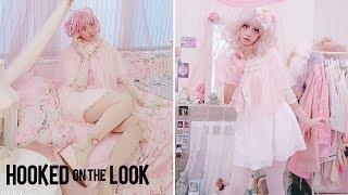 My Life As A Living Doll Is Liberating | HOOKED ON THE LOOK