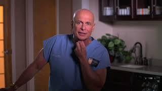 Dr. Joe Niamtu "I Can Get Rid of That Turkey Neck"