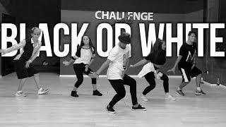 Black or white - Michael Jackson | Mihai Pirvulet Choreography