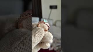 Ring #viralvideo #trending #shortsvideo #trendyjewelry #youtubeshortsvideo #shorts