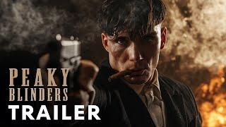 Peaky Blinders (2026) - First Trailer | Netflix