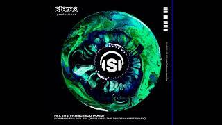 FEX (IT) & Francesco Poggi - Conmigo En La Playa (Original Mix) [STEREO PRODUCTIONS]