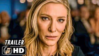 DISCLAIMER* Official Trailer (2024) Cate Blanchett