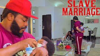 SLAVE MARRIAGE {NEW TRENDING MOVIE}-2024 LATEST NIGERIAN NOLLYWOOD MOVIE