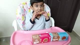 Early Foods Product Review - Perfect For kids