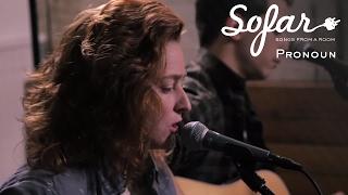 pronoun - a million other things | Sofar NYC