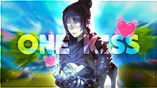 One Kiss  (Apex Legends Mobile Montage)