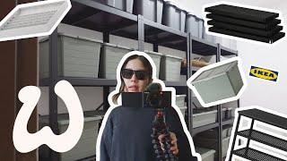 What I Got From IKEA And How I Use It | Winnie Wong