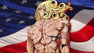 Why Funny Valentine is the BEST Villain in JoJo