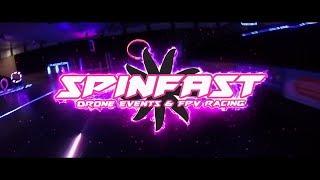 SPINFAST - look out 2018 - interviews, DRL, freak, vlog