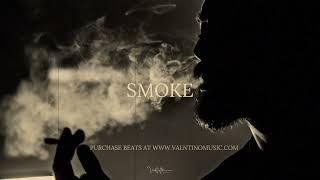 Wizkid x Burna Boy x Rema Type Beat 2023 - "Smoke"